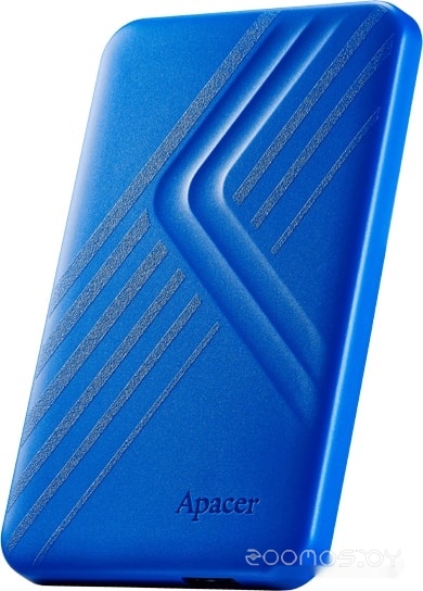 Внешний накопитель Apacer AC236 1TB AP1TBAC236U-1, фото 2