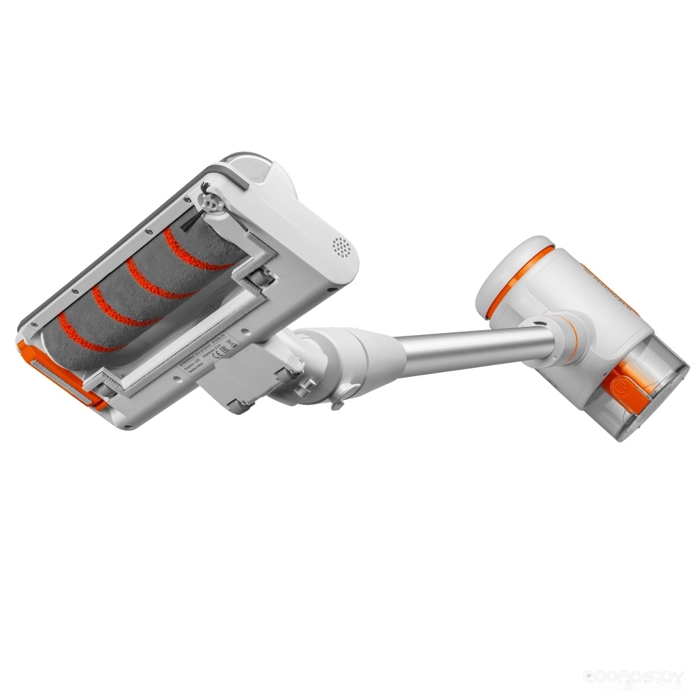 Пылесос Maunfeld MF-2034OR Pro, фото 10
