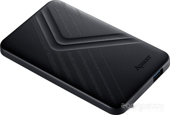 Внешний накопитель Apacer AC236 2TB AP2TBAC236B-1, фото 2