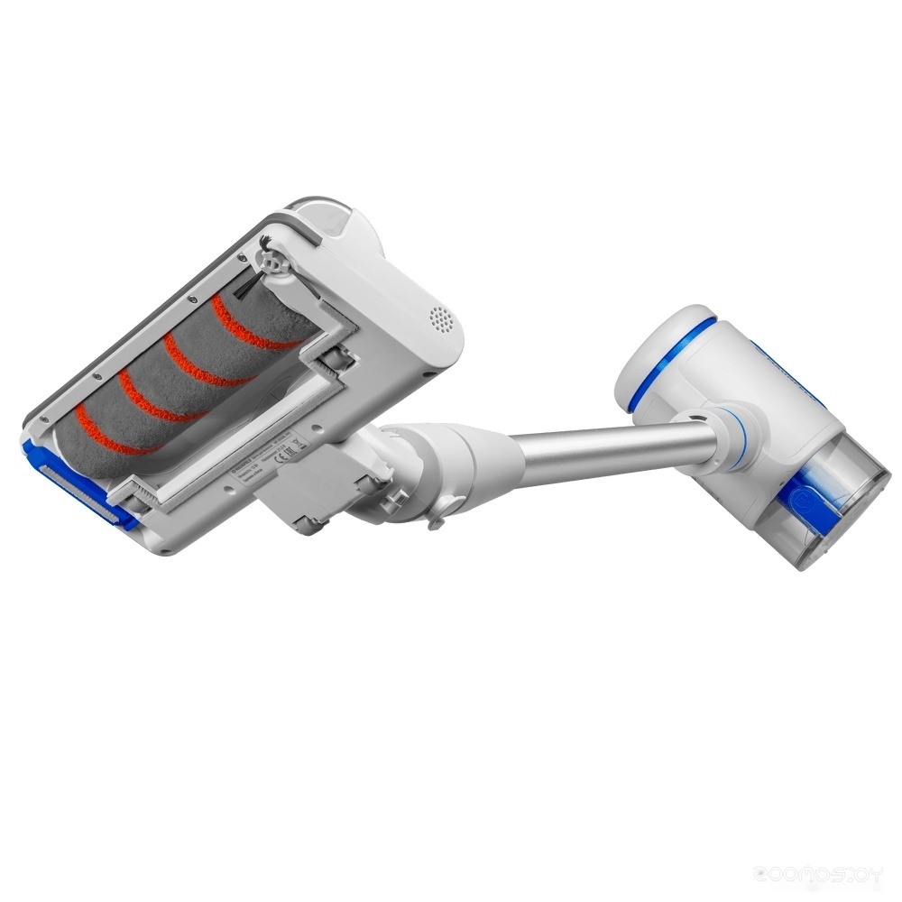 Пылесос Maunfeld MF-2034BL Pro, фото 8
