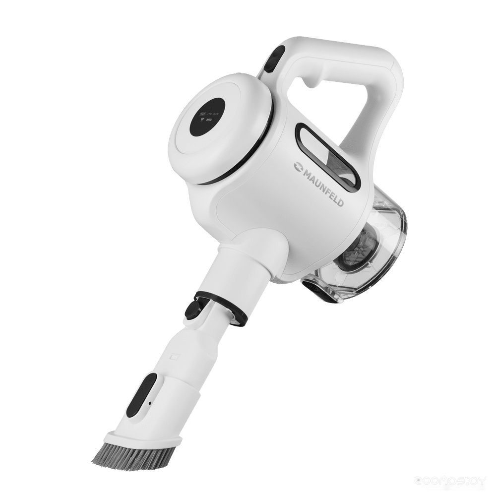 Пылесос Maunfeld MF-2034BK Pro, фото 2