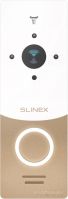 Вызывная панель Slinex ML-20HR (белый/золотистый)