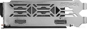 Видеокарта ASROCK Radeon RX 6500 XT Phantom Gaming D 4GB OC RX6500XT PGD 4GO