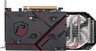 Видеокарта ASROCK Radeon RX 6500 XT Phantom Gaming D 4GB OC RX6500XT PGD 4GO