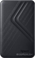 Внешний накопитель Apacer AC236 1TB AP1TBAC236B-1
