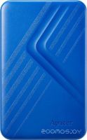 Внешний накопитель Apacer AC236 1TB AP1TBAC236U-1