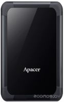 Внешний жёсткий диск Apacer AC532 1TB (Black)