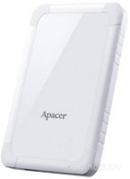Внешний жёсткий диск Apacer AC532 1TB (White)