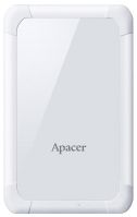 Внешний жёсткий диск Apacer AC532 2TB (White)