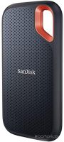 Внешний накопитель SanDisk Extreme Pro Portable V2 SDSSDE81-2T00-G25 2TB