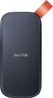 Внешний накопитель SanDisk Portable SDSSDE30-480G-G25 480GB