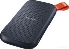 Внешний накопитель SanDisk Portable SDSSDE30-480G-G25 480GB