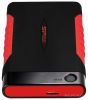 Внешний жёсткий диск Silicon Power Armor A15 1TB Black/Red