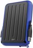Внешний накопитель Silicon Power Armor A66 1TB SP010TBPHD66SS3B