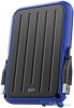 Внешний накопитель Silicon Power Armor A66 1TB SP010TBPHD66SS3B