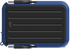 Внешний накопитель Silicon Power Armor A66 1TB SP010TBPHD66SS3B