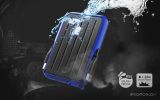 Внешний накопитель Silicon Power Armor A66 1TB SP010TBPHD66SS3B