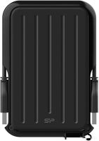 Внешний накопитель Silicon Power Armor A66 4TB SP040TBPHD66LS3K