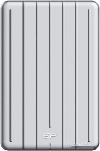 Внешний накопитель Silicon Power Armor A75 1TB SP010TBPHDA75S3S