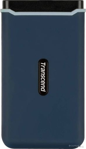 Внешний накопитель Transcend ESD370C 500GB TS500GESD370C, фото 1