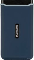 Внешний накопитель Transcend ESD370C 500GB TS500GESD370C