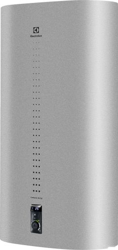Накопительный электрический водонагреватель Electrolux EWH 100 Centurio IQ 3.0 Silver
