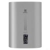 Накопительный электрический водонагреватель Electrolux EWH 30 Centurio IQ 3.0 Silver