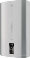 Накопительный электрический водонагреватель Electrolux EWH 80 Centurio IQ 2.0 Silver