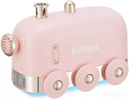 Увлажнитель воздуха Kitfort KT-2868