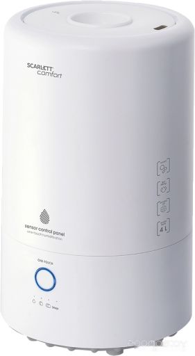Увлажнитель воздуха Scarlett SC-AH986E24, фото 1