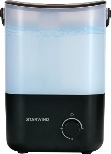 Увлажнитель воздуха StarWind SHC5310B, фото 1