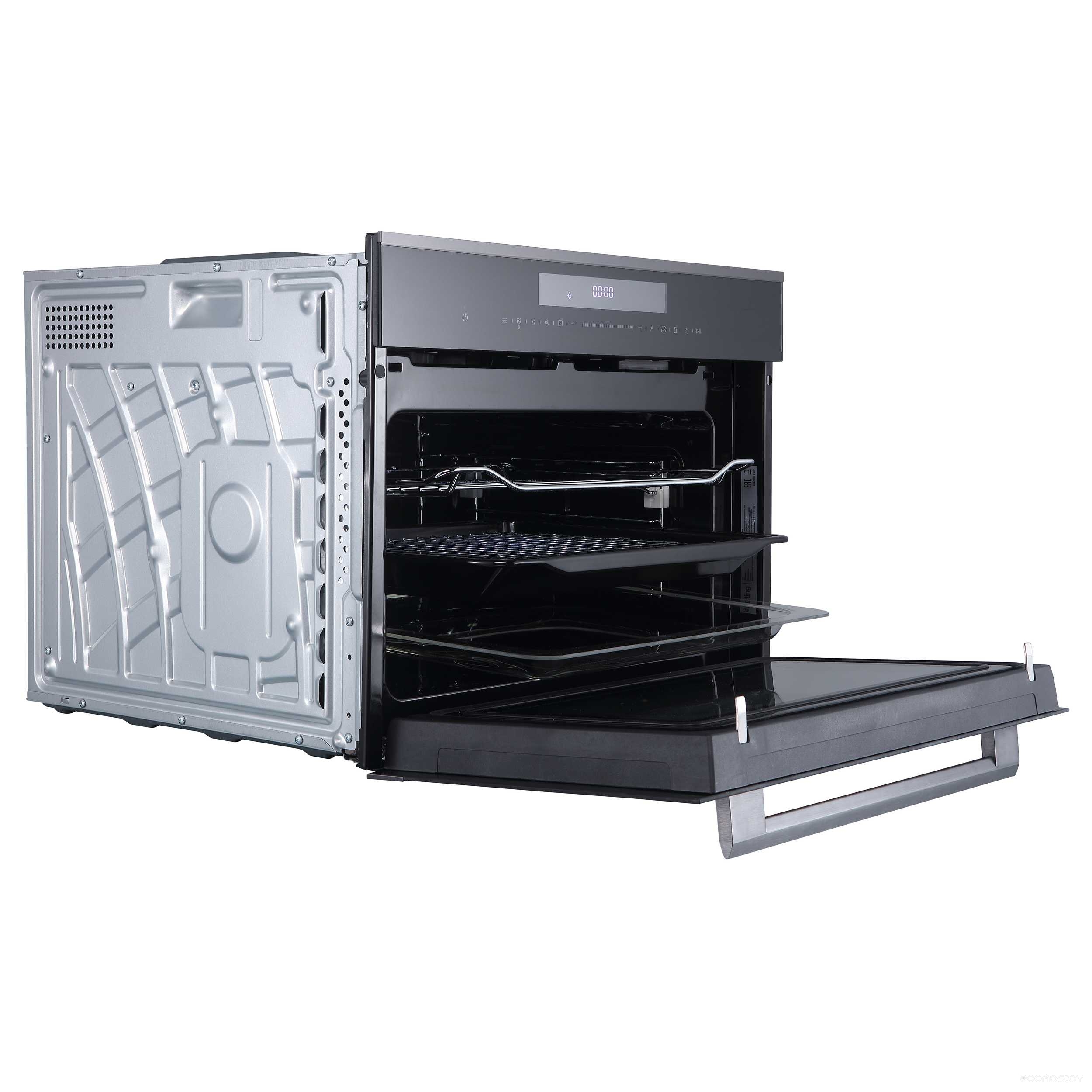 Духовой шкаф Korting OKB 3250 GNBX MW, фото 7