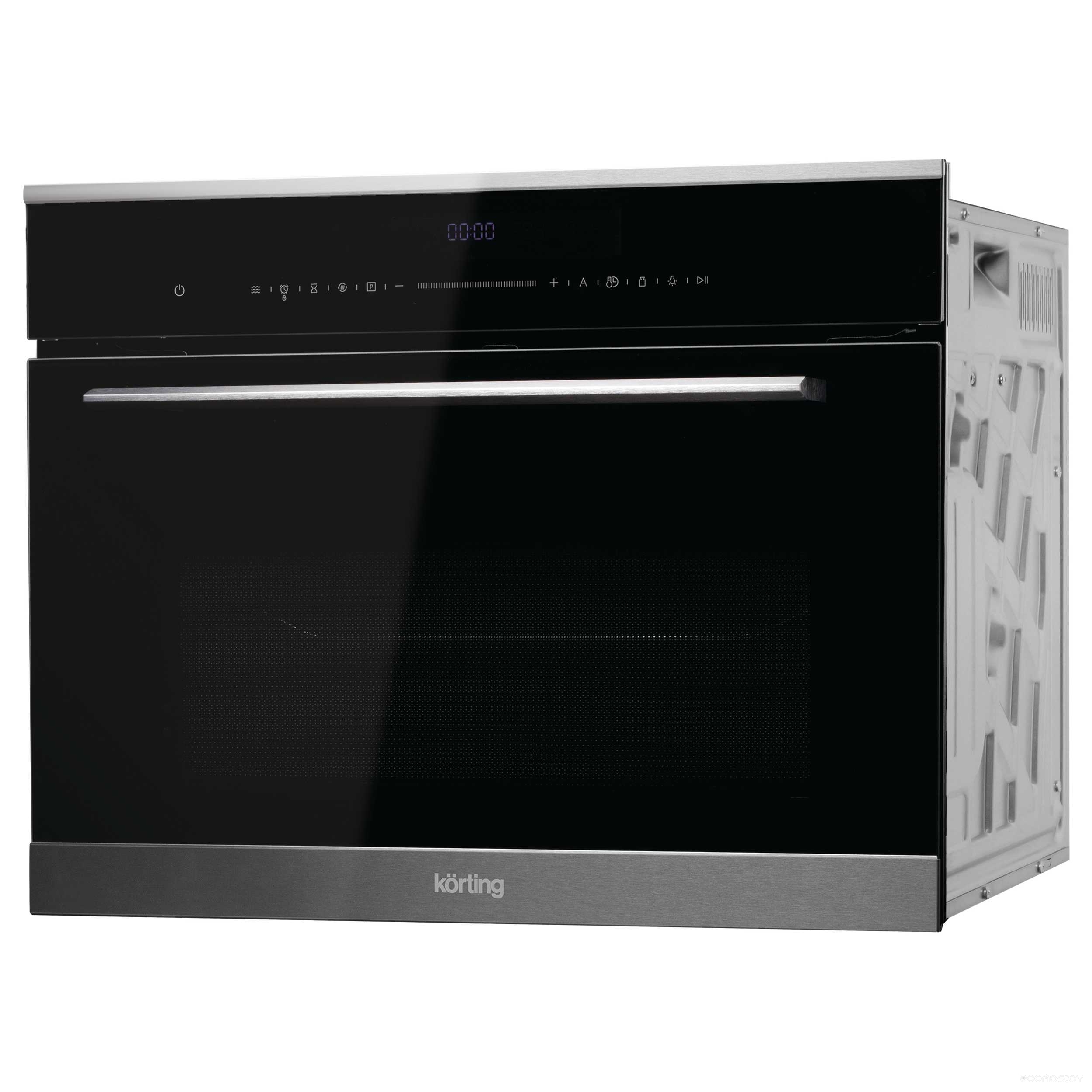 Духовой шкаф Korting OKB 3250 GNBX MW, фото 2