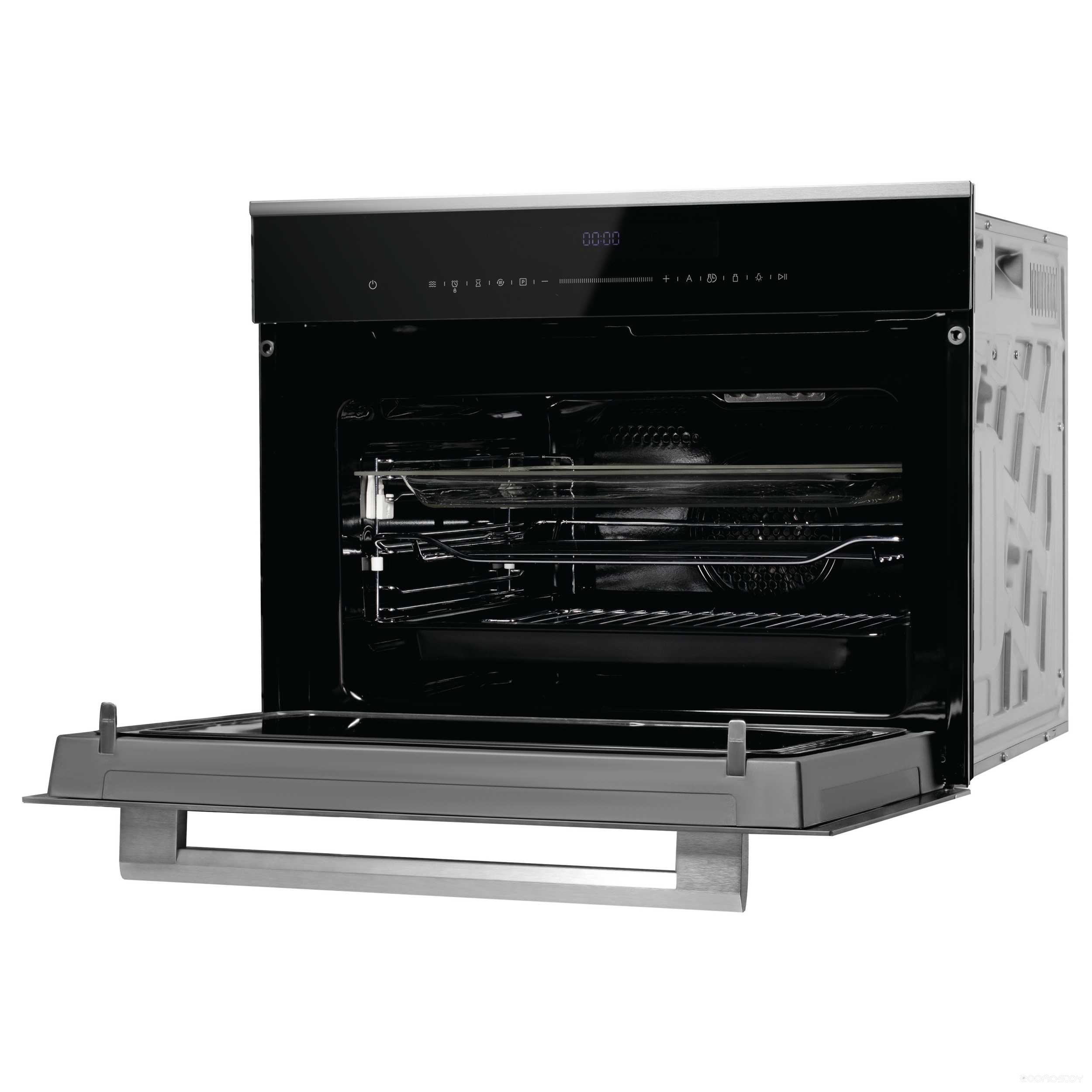 Духовой шкаф Korting OKB 3250 GNBX MW, фото 6