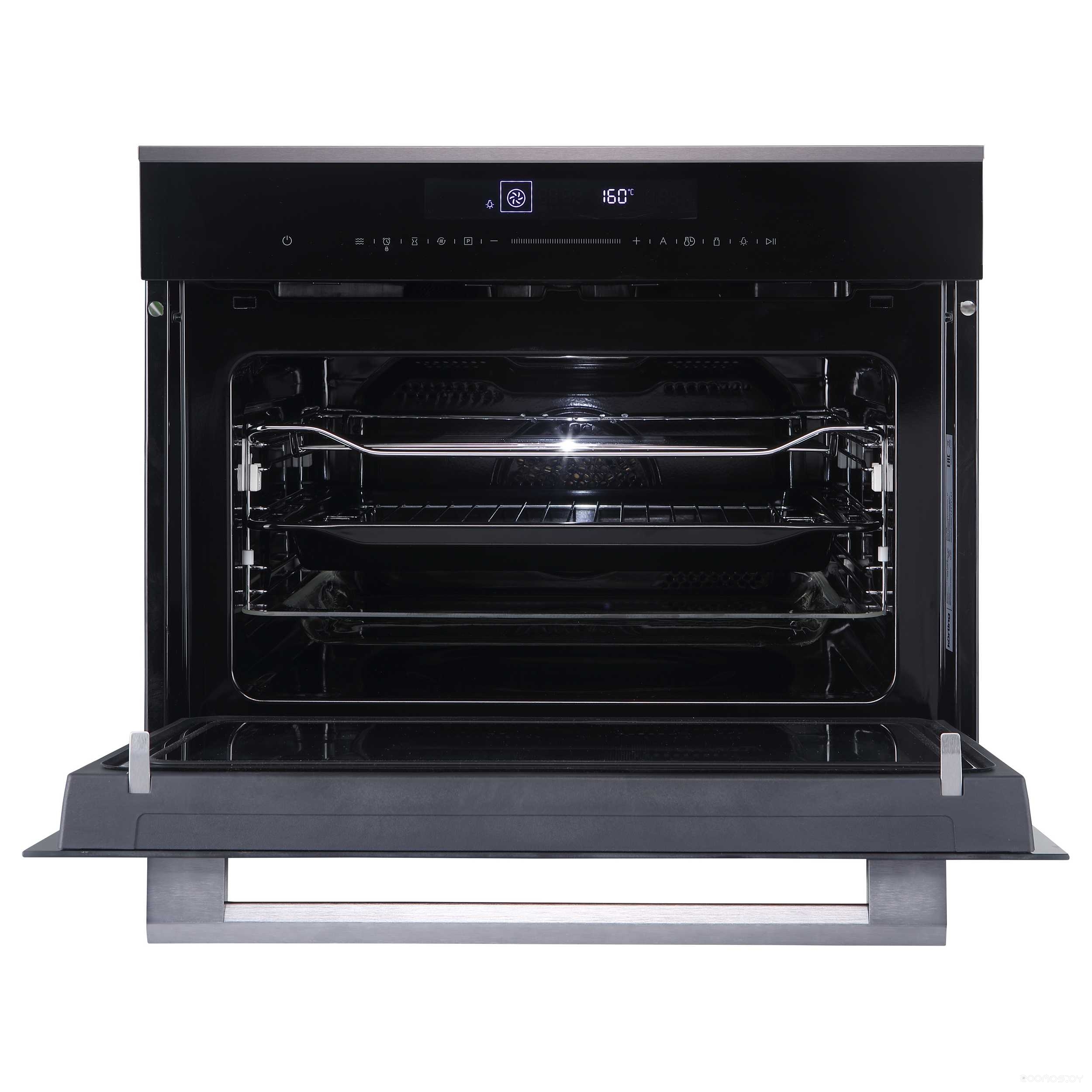 Духовой шкаф Korting OKB 3250 GNBX MW, фото 4