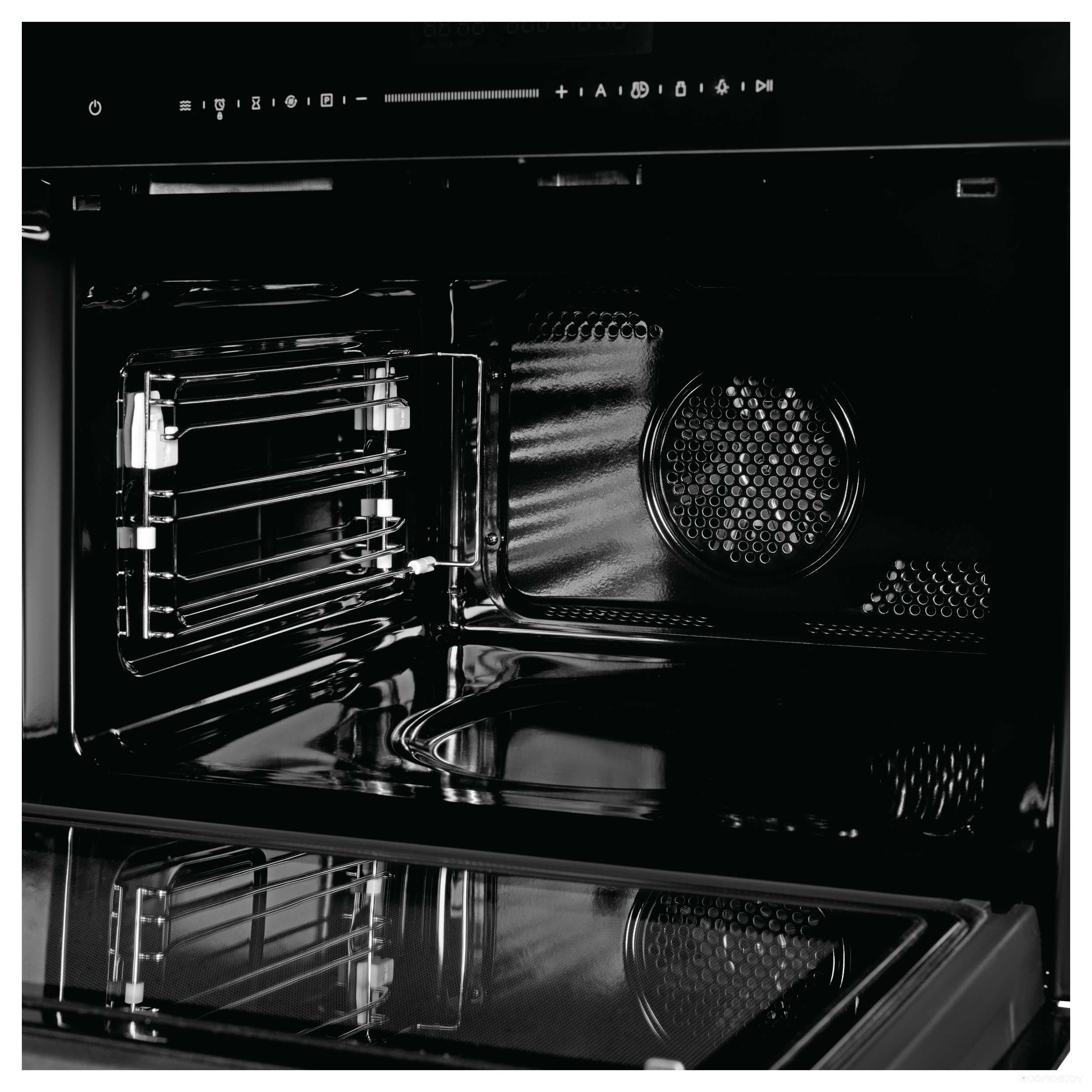 Духовой шкаф Korting OKB 3250 GNBX MW, фото 8