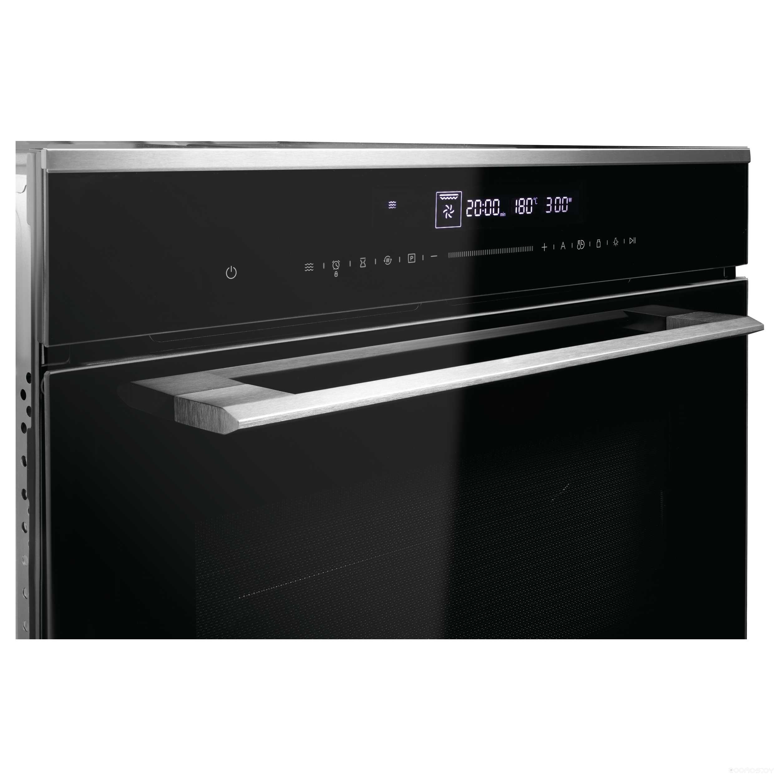 Духовой шкаф Korting OKB 3250 GNBX MW, фото 5