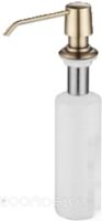 Дозатор для жидкого мыла Kaiser KH-3011 (бронзовый)