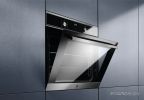 Электрический духовой шкаф Electrolux EOF5C50BX