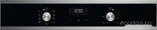 Электрический духовой шкаф Electrolux EOF5C50BX