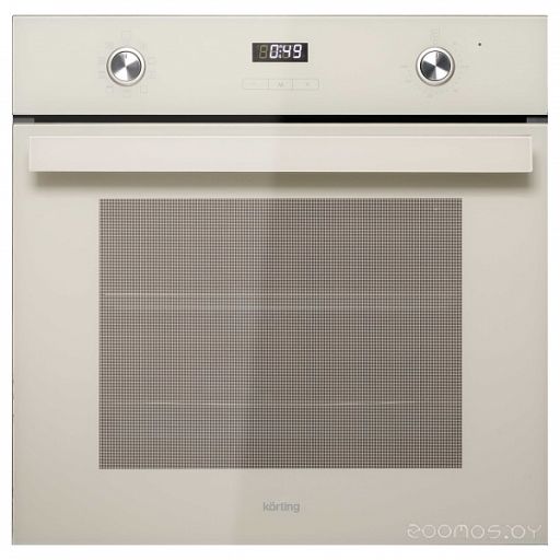 Электрический духовой шкаф Korting OKB 591 CSGB, фото 1
