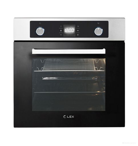 Духовой шкаф LEX EDP 094 IX, фото 1