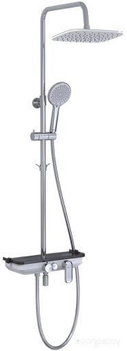 Душевая система Lemark Tropic LM7012C, фото 1