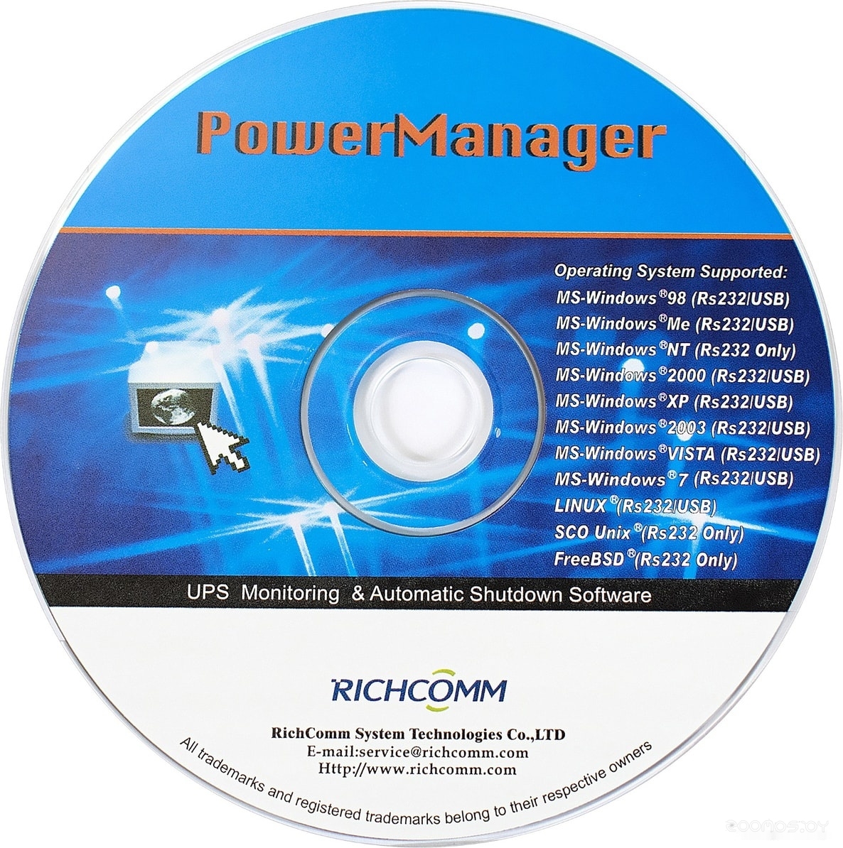 Источник бесперебойного питания Exegate PowerExpert ULS-1000.LCD.AVR.C13.USB.RS232.SNMP.2U, фото 10