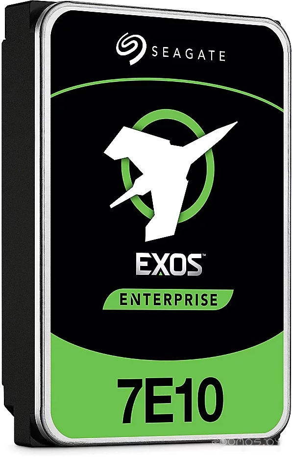 Жесткий диск Seagate Exos 7E10 512e/4KN SATA 6TB ST6000NM019B, фото 3