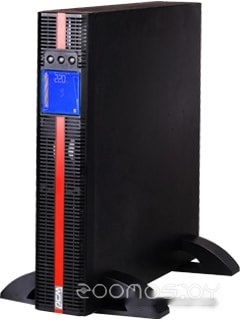 Источник бесперебойного питания Powercom Macan MRT-10000, фото 2