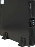 Источник бесперебойного питания Exegate PowerExpert ULS-1000.LCD.AVR.C13.USB.RS232.SNMP.2U