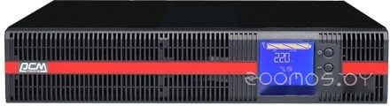 Источник бесперебойного питания Powercom Macan MRT-10000