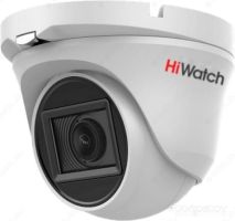 Цены на cctv-камеру HiWatch DS-T203A (2.8 мм)
