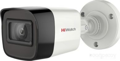 CCTV-камера HiWatch DS-T520(C) (2.8 мм)